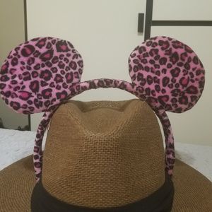 Minnie Ears
